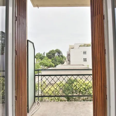 L'agréable Proche Parking Et Clim Appartement
