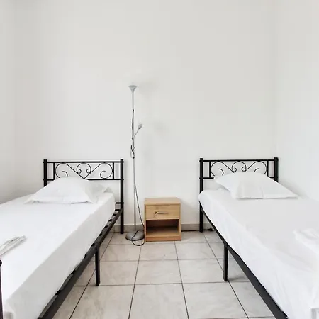 Appartement L'agréable Proche Parking Et Clim Nîmes