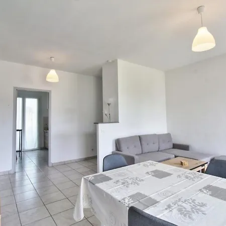 L'agréable Proche Parking Et Clim Appartement *